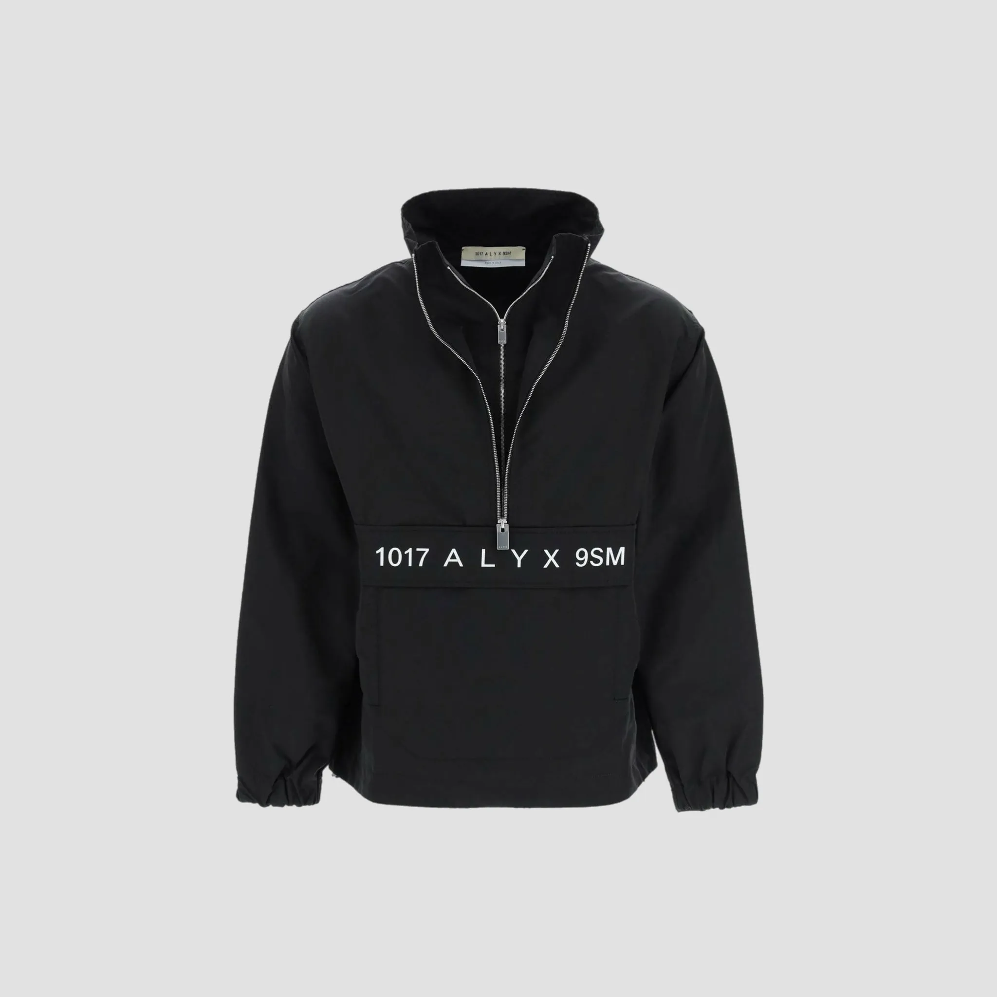 1017 ALYX 9SM Track Windbreaker
