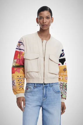 Austin Jacket