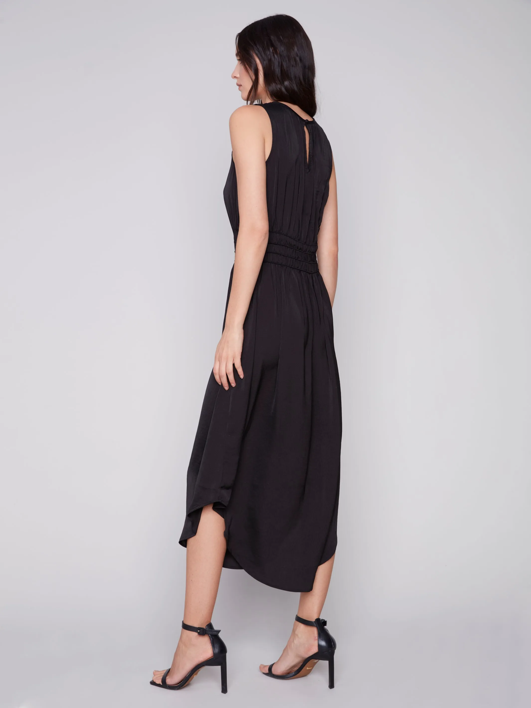 Charlie B Perfect Little Black Dress