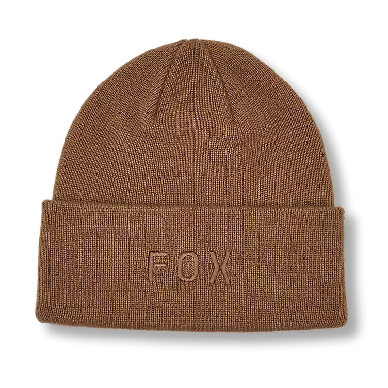 FOX Wordmark Beanie