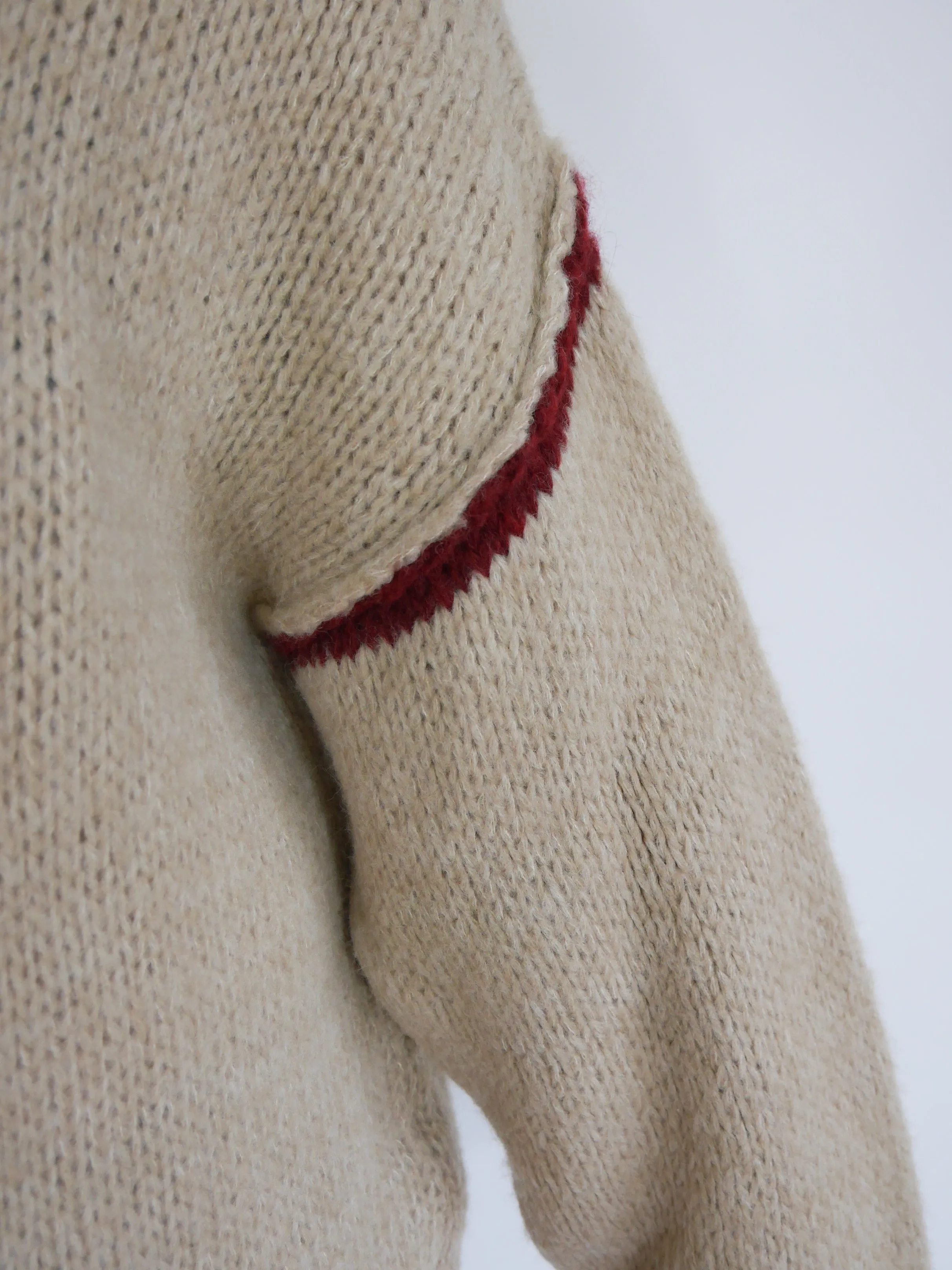 Gemma Knit