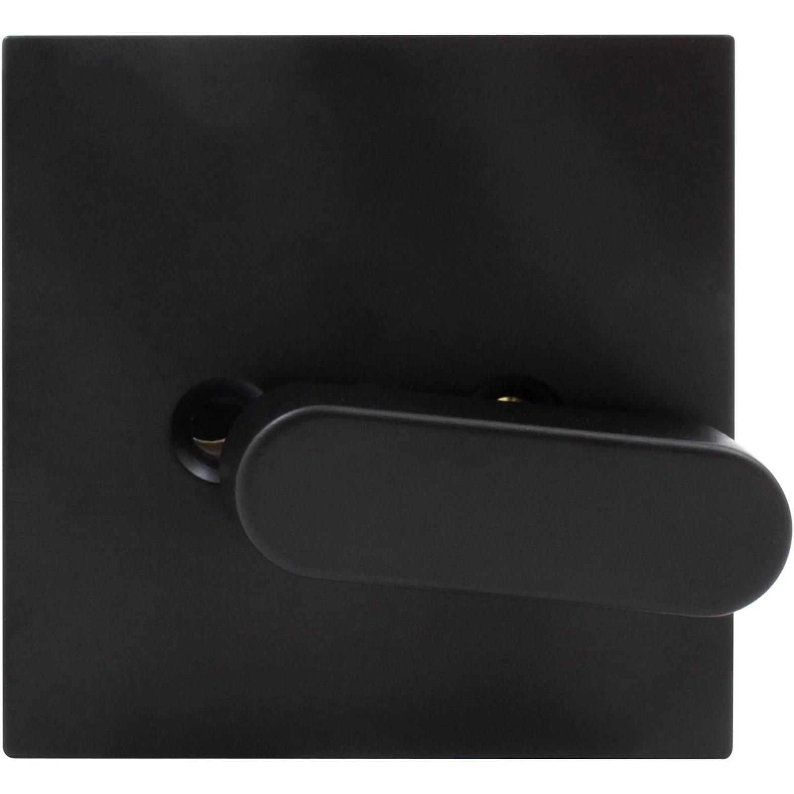 Grade 3 Contemporary Square Deadbolt