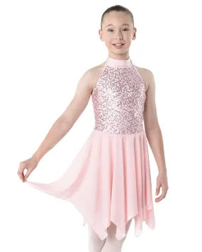 Studio 7, Pastel Essence Dress, (3 Colours), Childs, CHD12