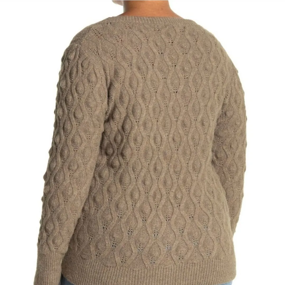 SWEET ROMEO Hela Sweater