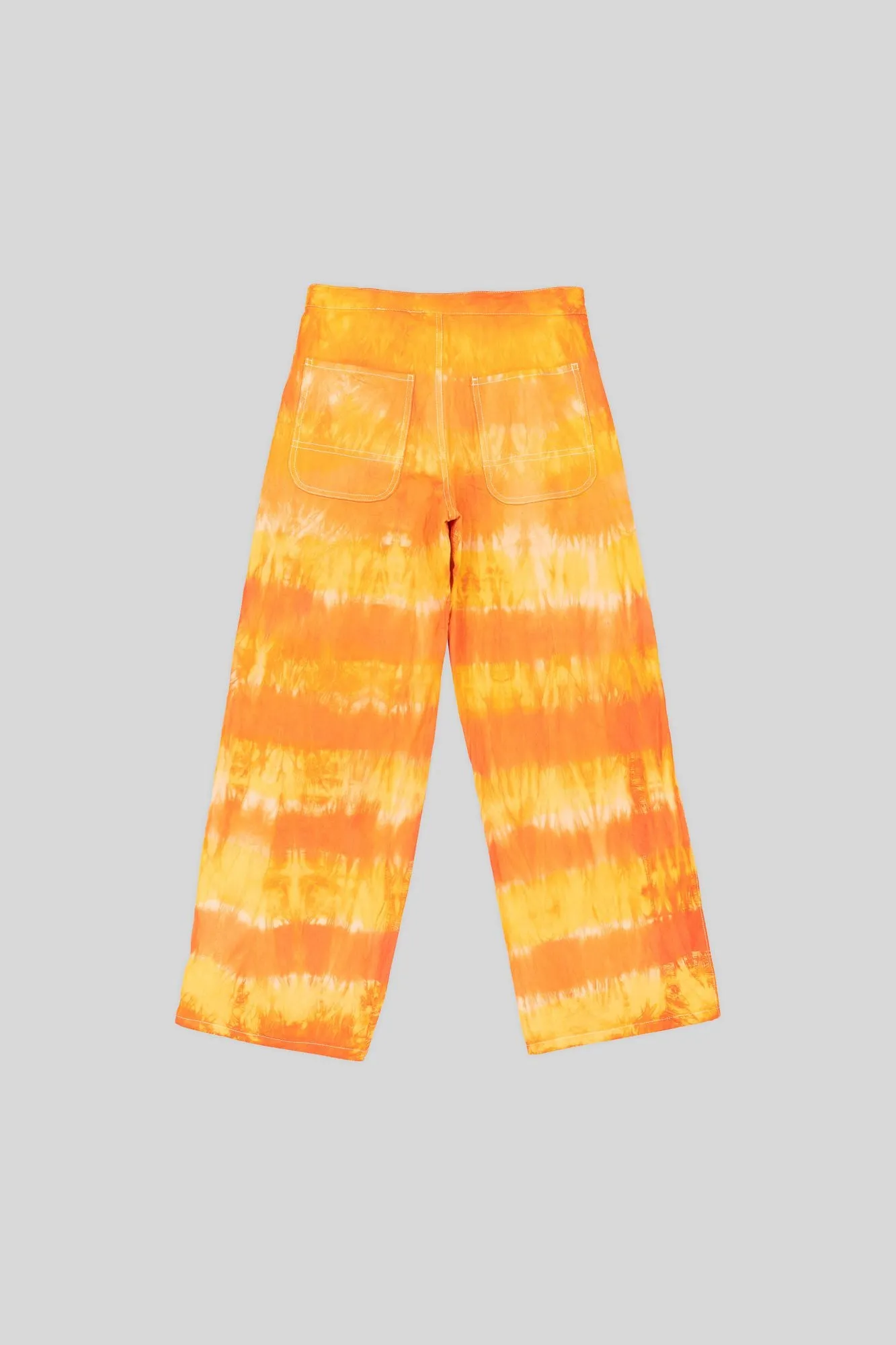 Tango Tie- Dye Painter Pants