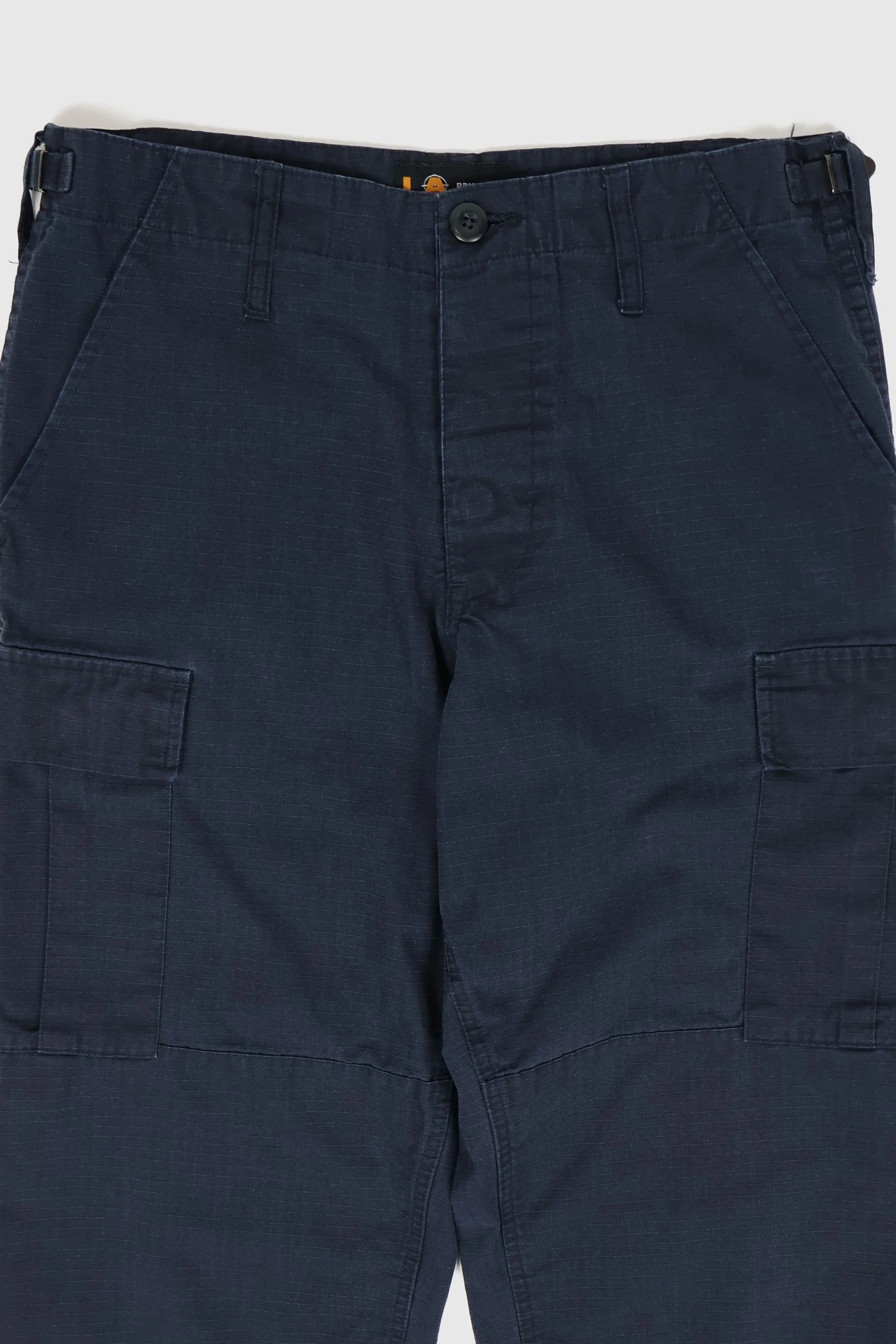 Vintage Blue Utility Pant 01