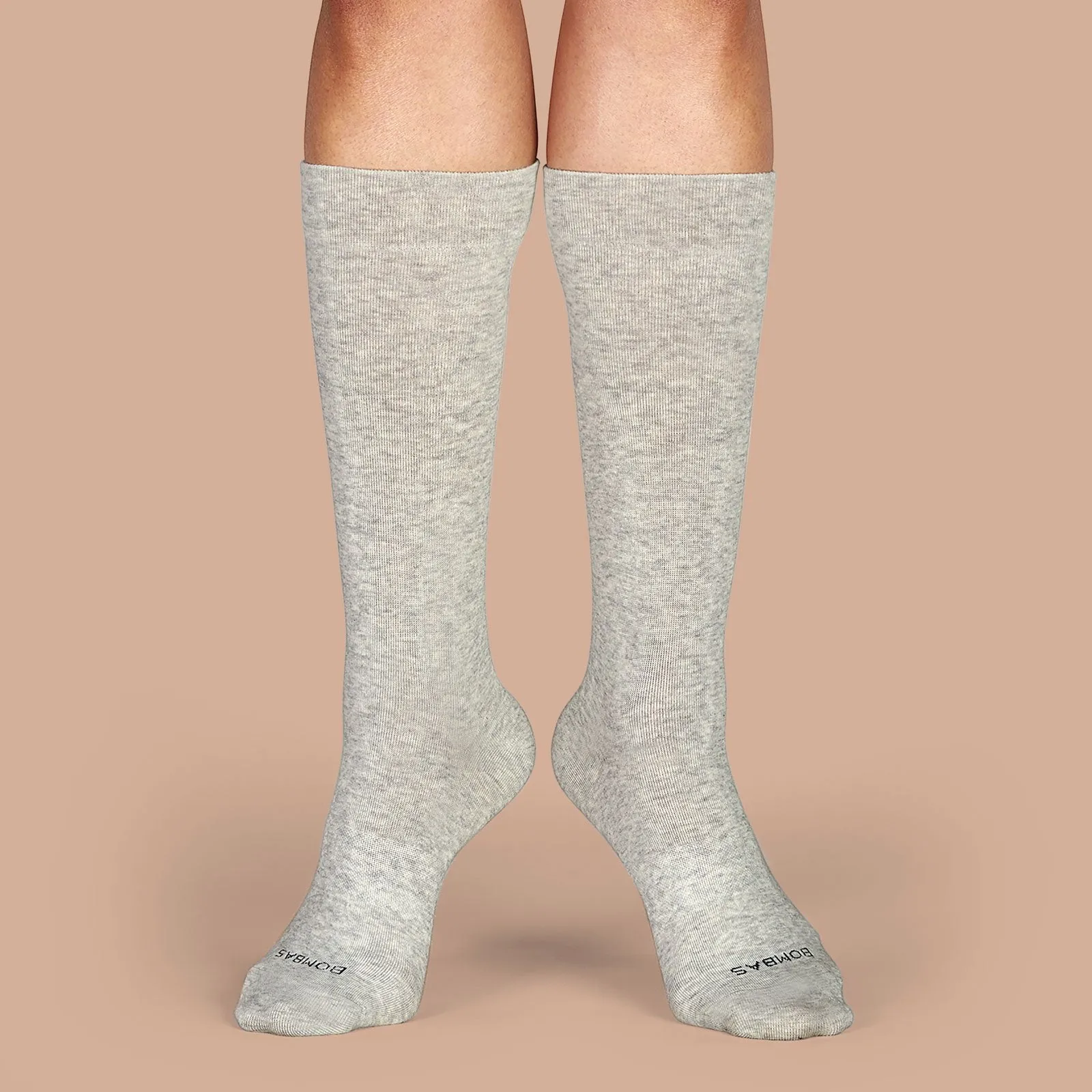 Women's Lightweight Calf 4-Pack