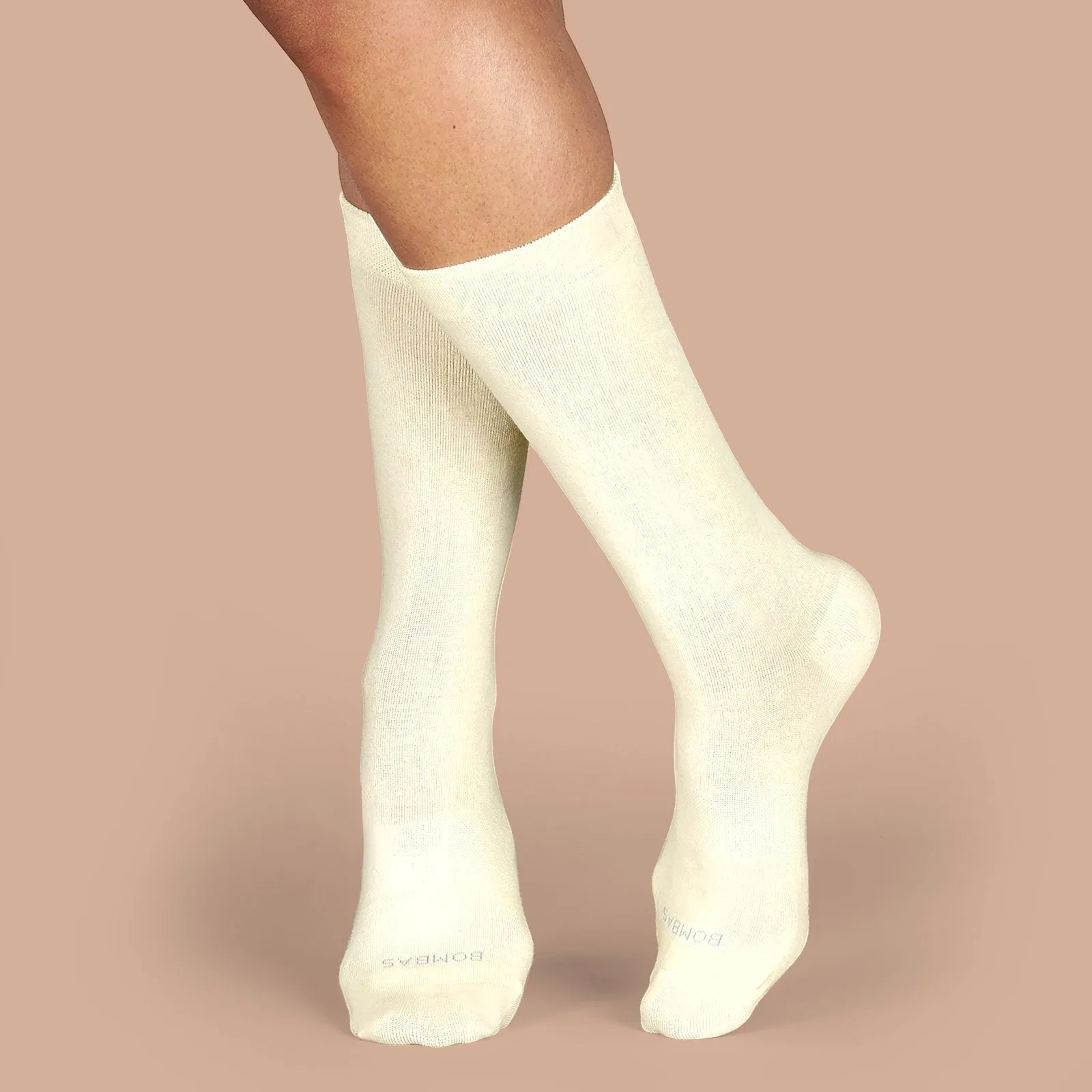 Women's Lightweight Calf 4-Pack